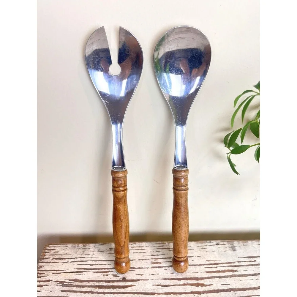 Kitchen vintage mcm
